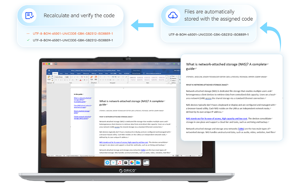 Data Verification: <br>Automatic Repair